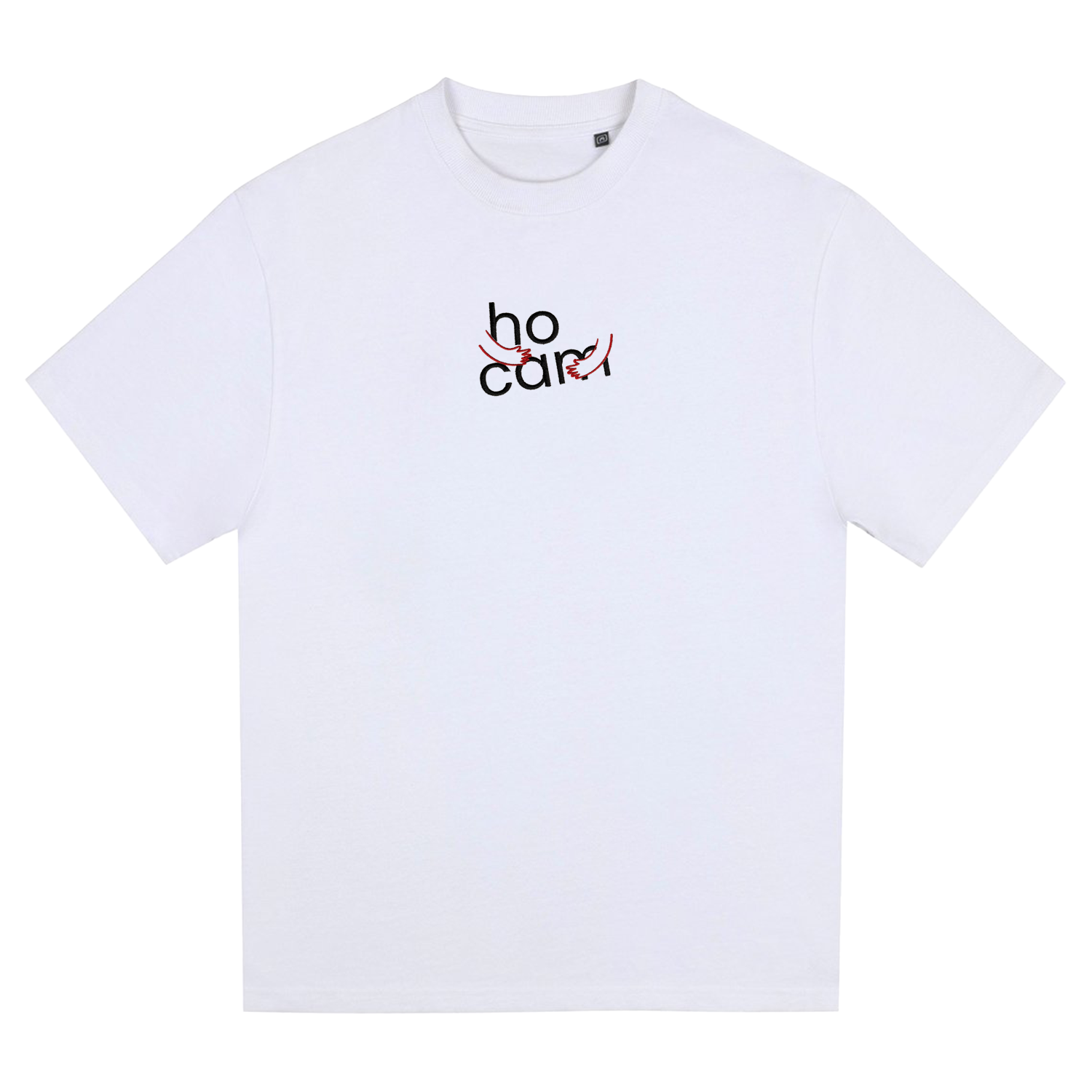 Hocam Unisex Oversized T-Shirt | FreddyEzgy x METU UK