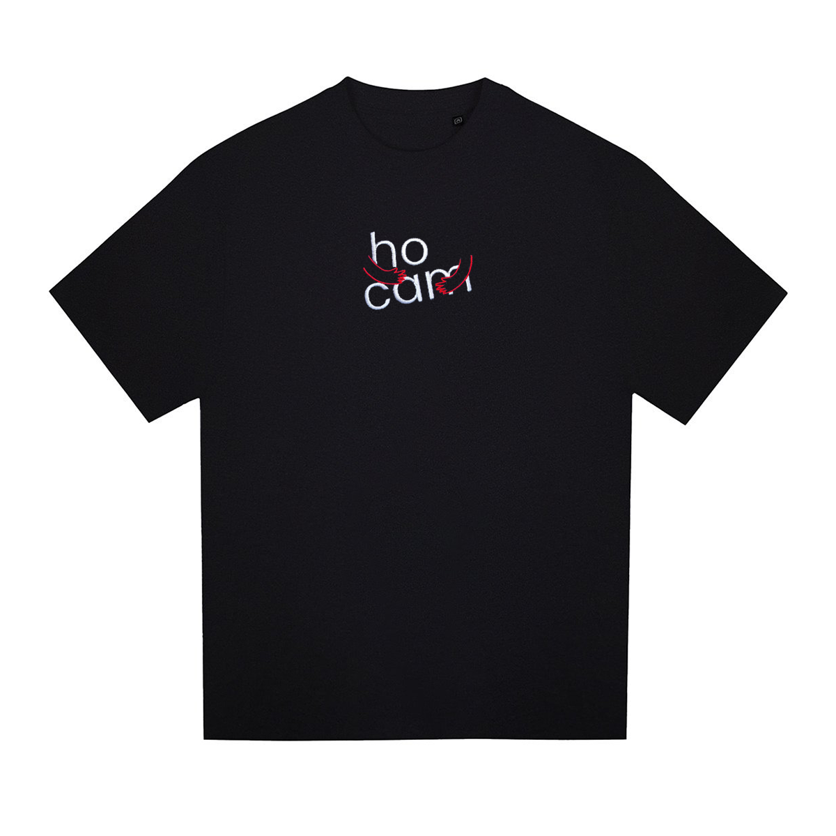 Hocam Unisex Oversized T-Shirt | FreddyEzgy x METU UK